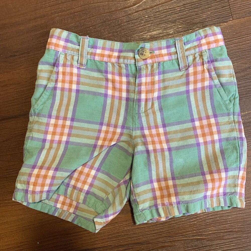 Janie and Jack Shorts